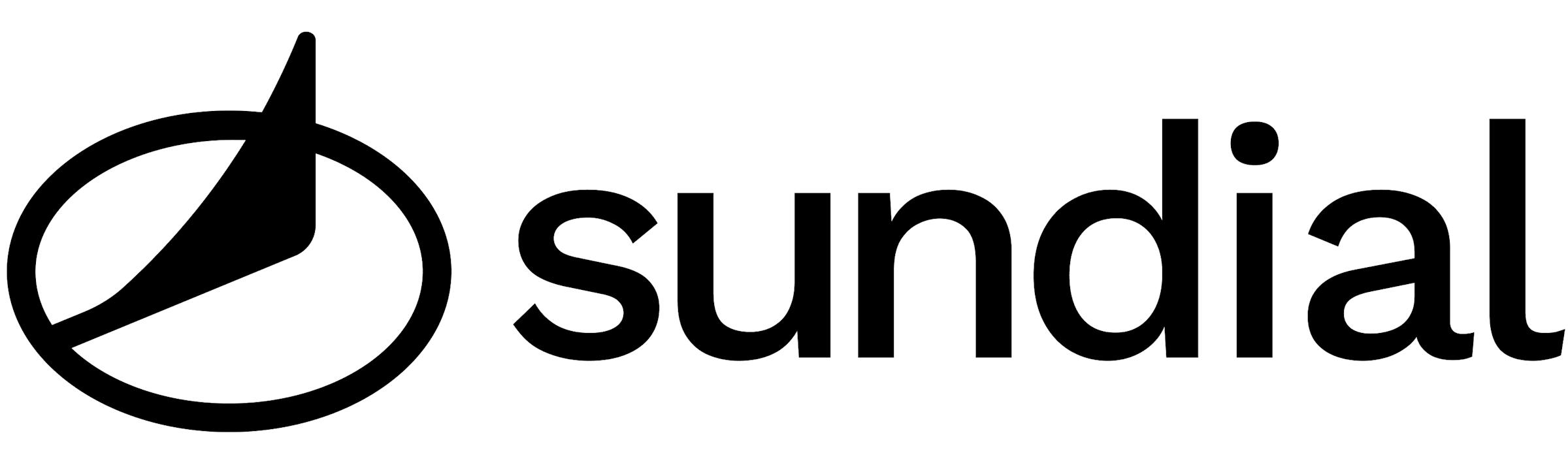 Sundial Logo